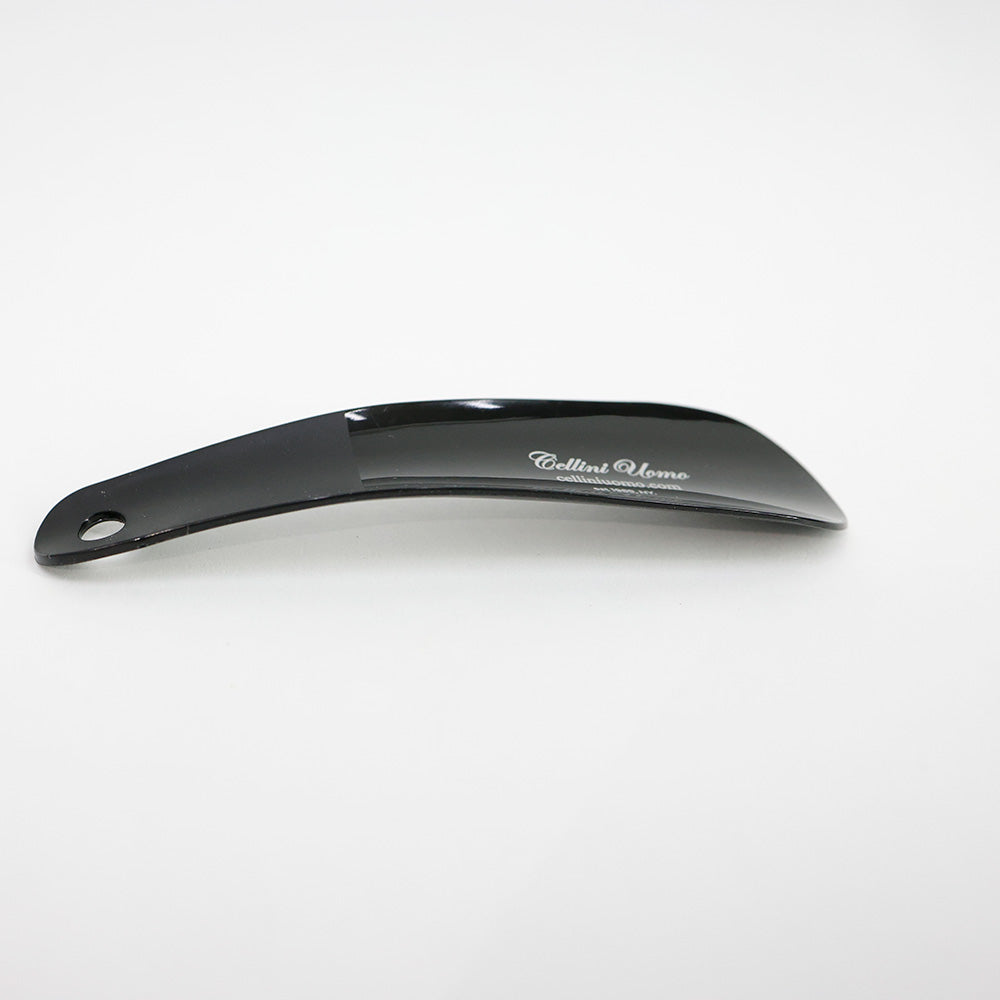 Cellini Uomo Plastic Shoe Horn - Cellini Uomo
