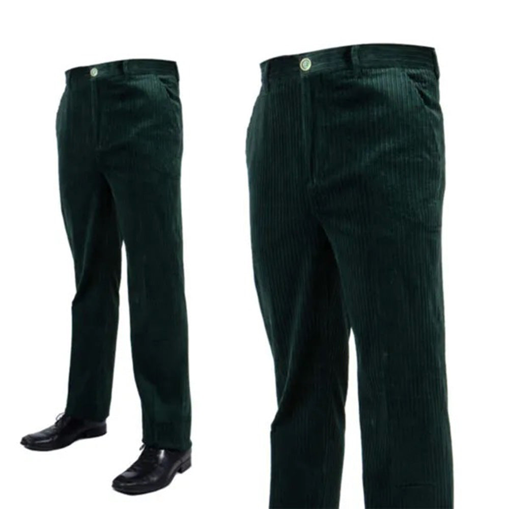 Prestige Corduroy Mens Pants 505