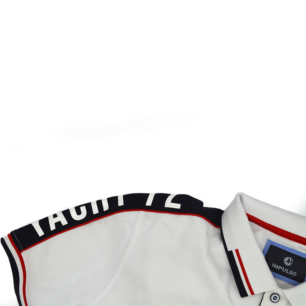 Impulso Polo 72 Shirt