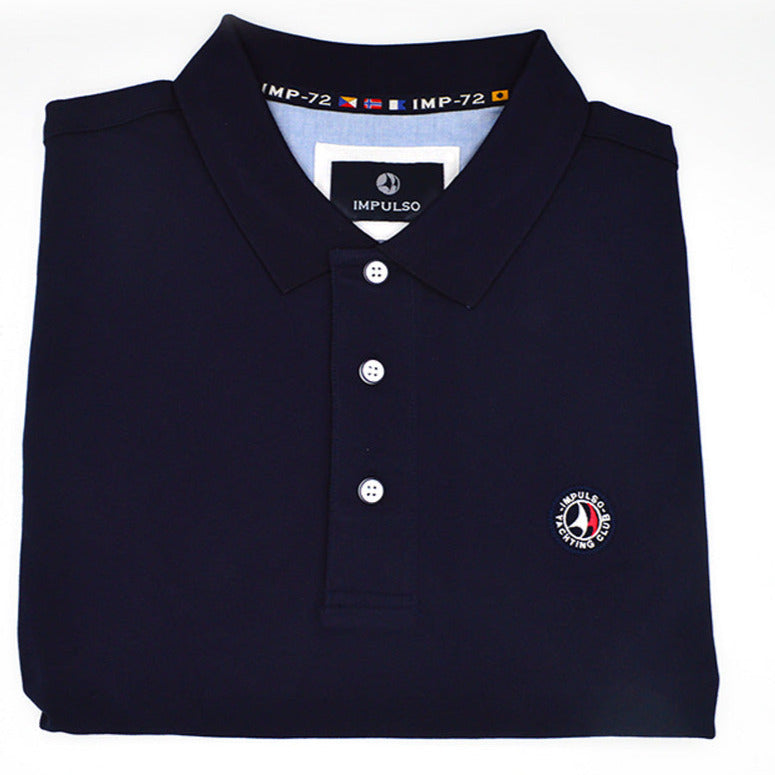 Impulso Polo Club Shirt