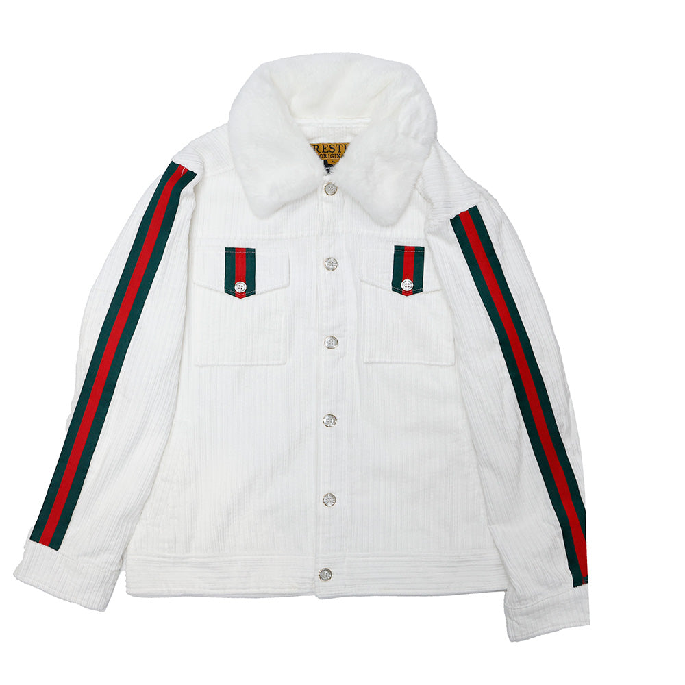 Prestige Corduroy Set 215 - Cellini Uomo