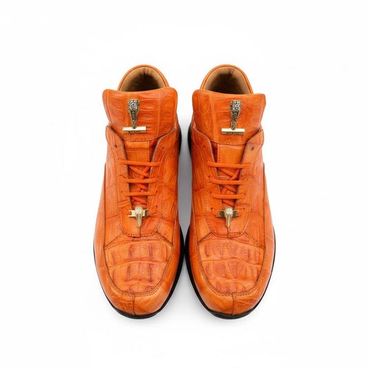 Mauri 8900 Caiman Fuscus Sneakers