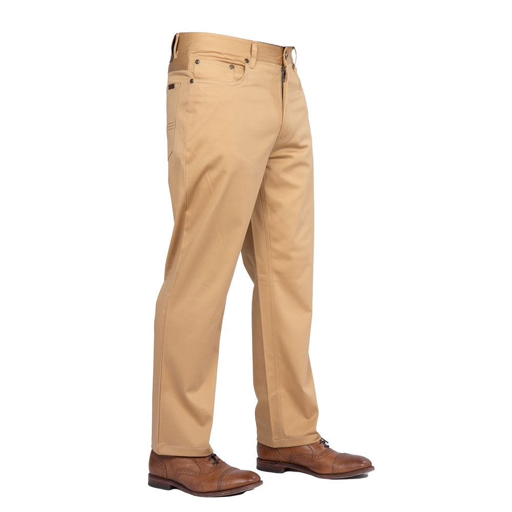 Prestige Denim Pants COP 100 - Cellini Uomo