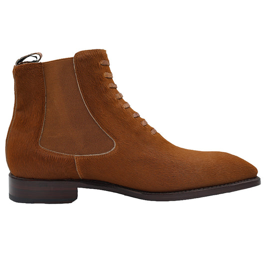 Sheriff Collection 2448-2009 Pony Boots - Cellini Uomo