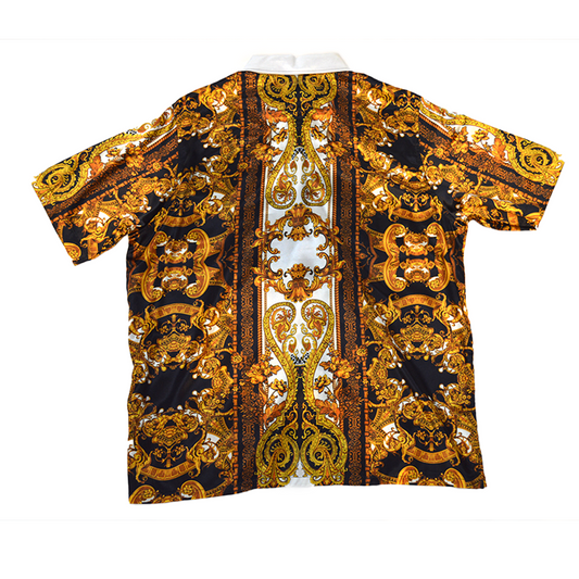 Prestige 411 Button Up