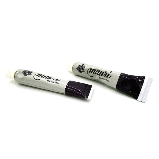 Gift Wrap add-on gift wrapping with decorative paper and ribbon, designed by Gift Wrap for stylish shoe packaging.