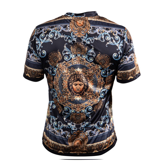Prestige Digital Print Shirt 101