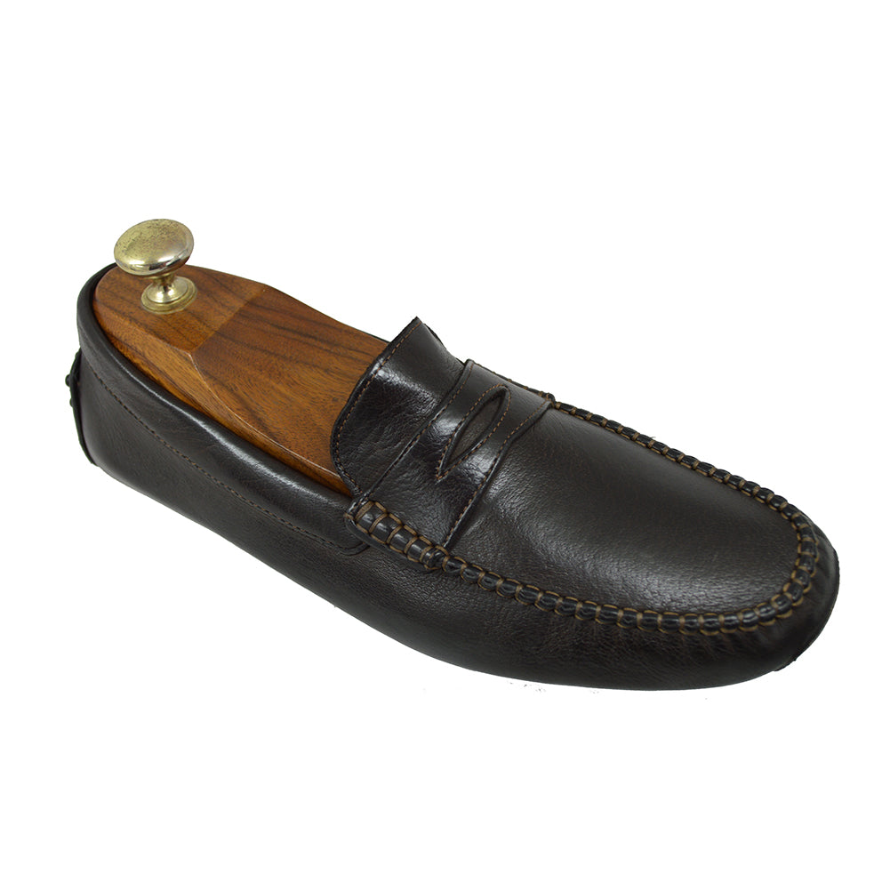 Toscana 1093 Driving Shoe