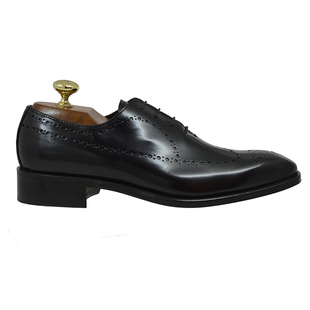 Toscana 1506 Shiny Calf Lace Up