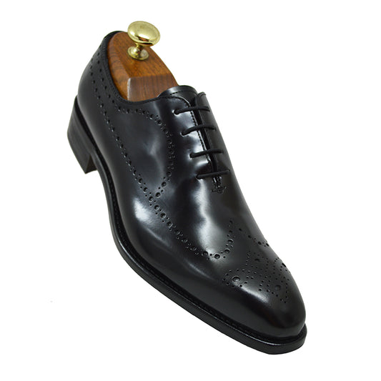 Toscana 1506 Shiny Calf Lace Up