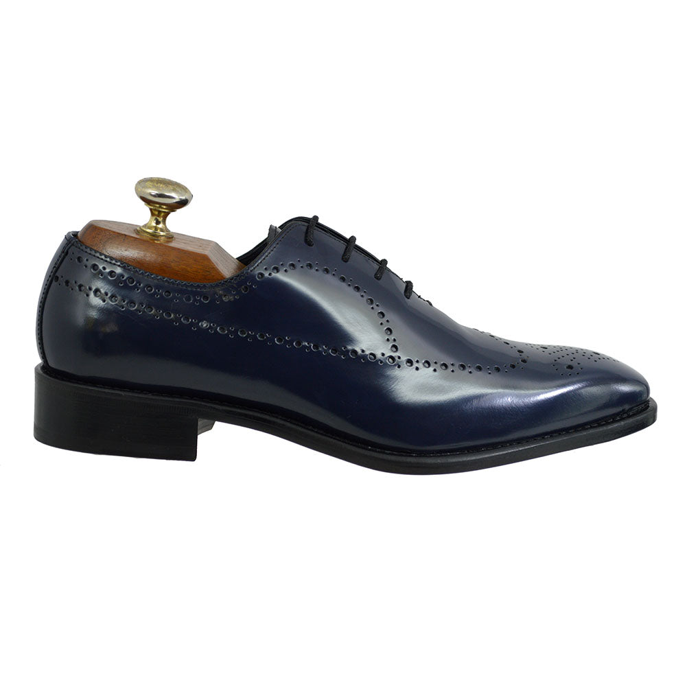 Toscana 1506 Shiny Calf Lace Up