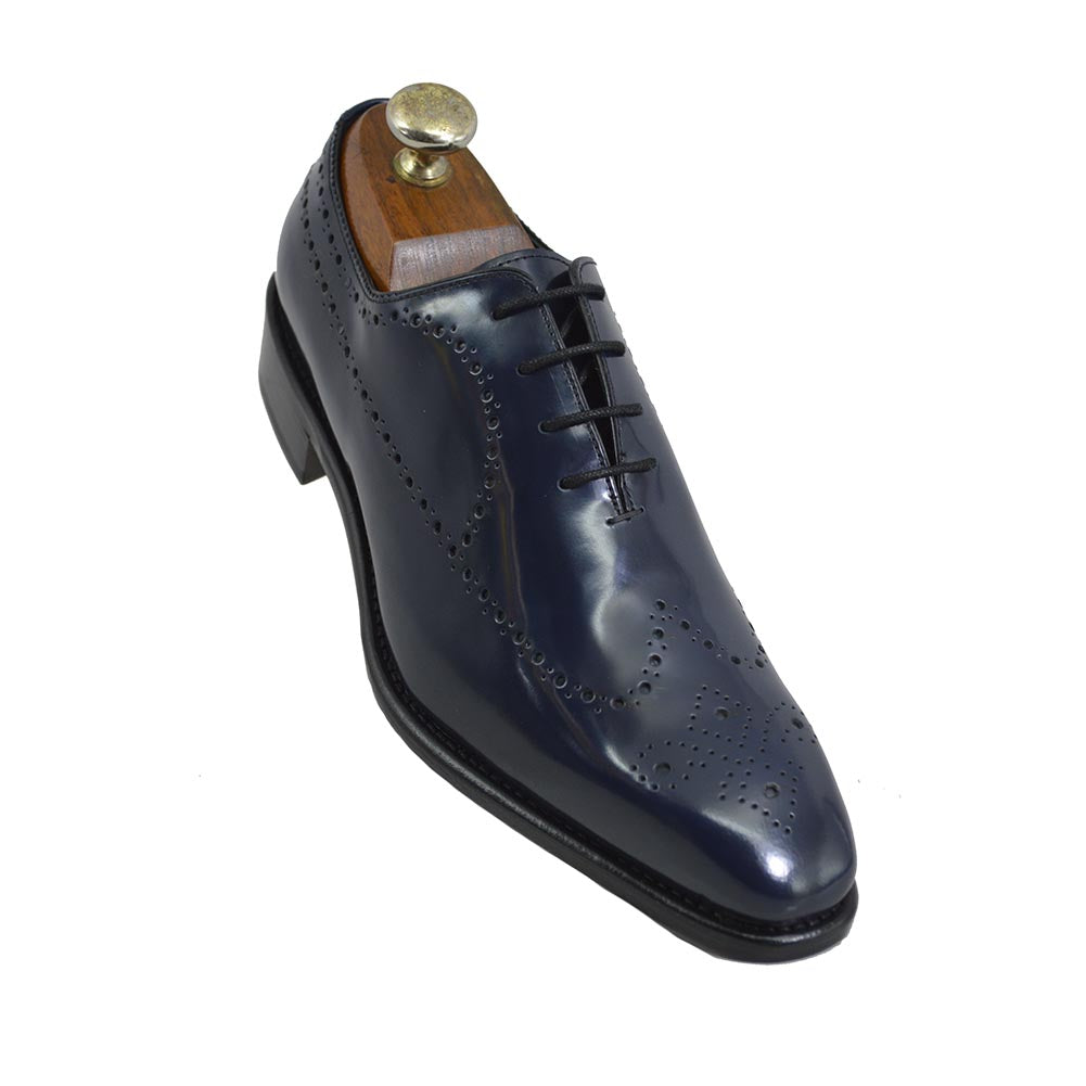 Toscana 1506 Shiny Calf Lace Up