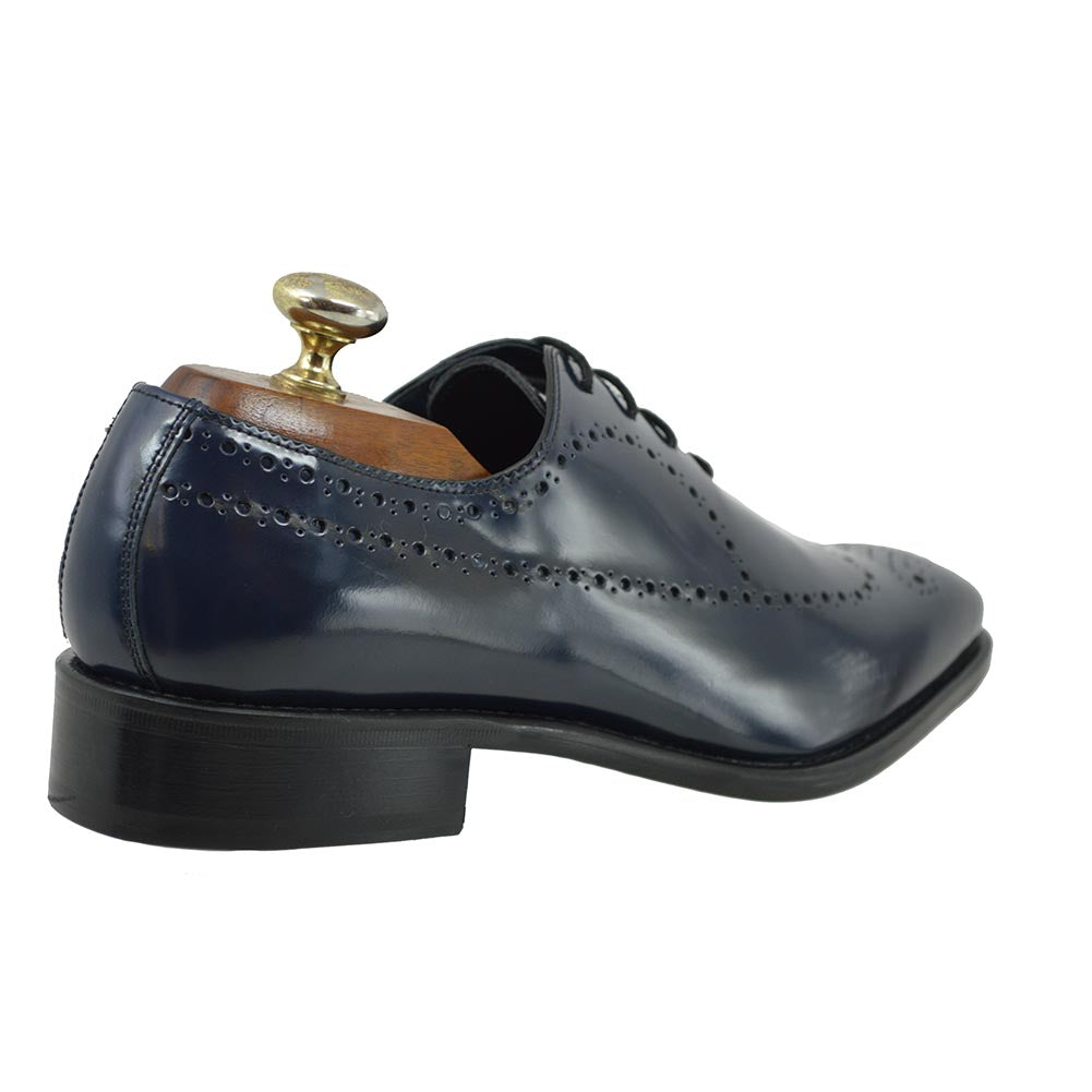 Toscana 1506 Shiny Calf Lace Up