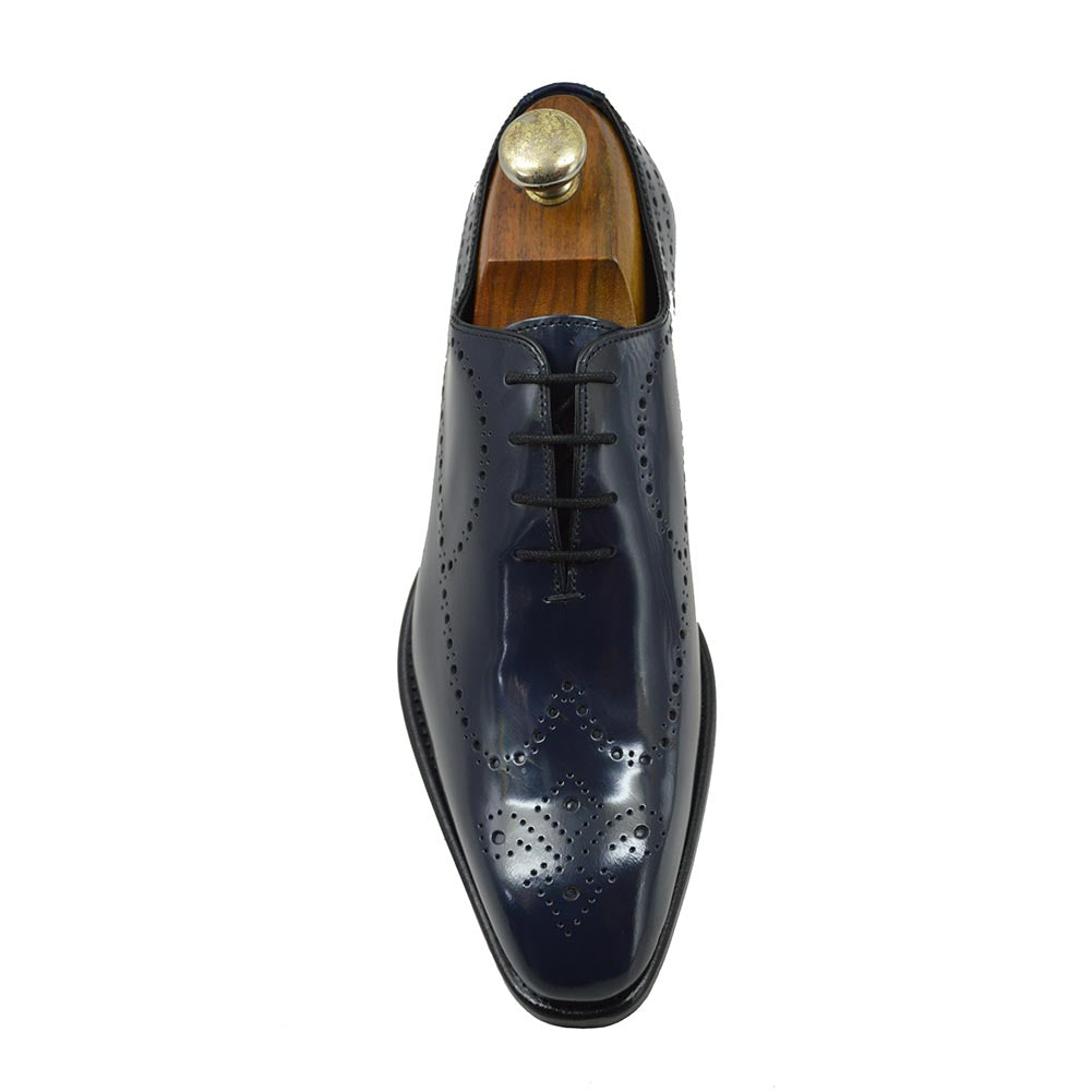 Toscana 1506 Shiny Calf Lace Up