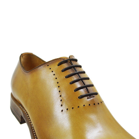 Sheriff Collection Calf Skin Lace 2283