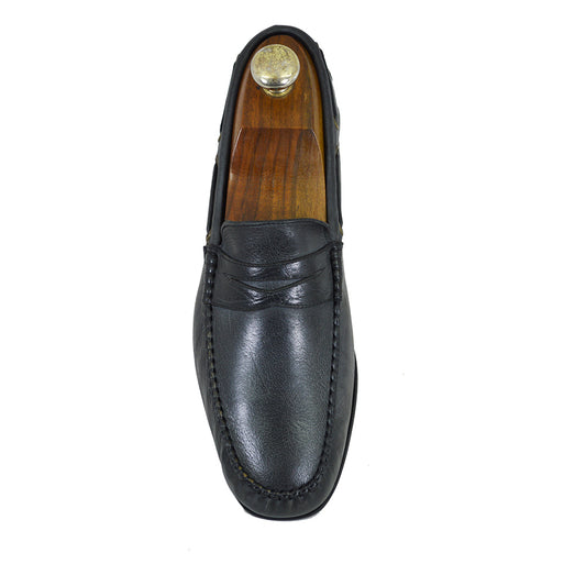 Toscana 2515 Calf Hand Buffed Drive