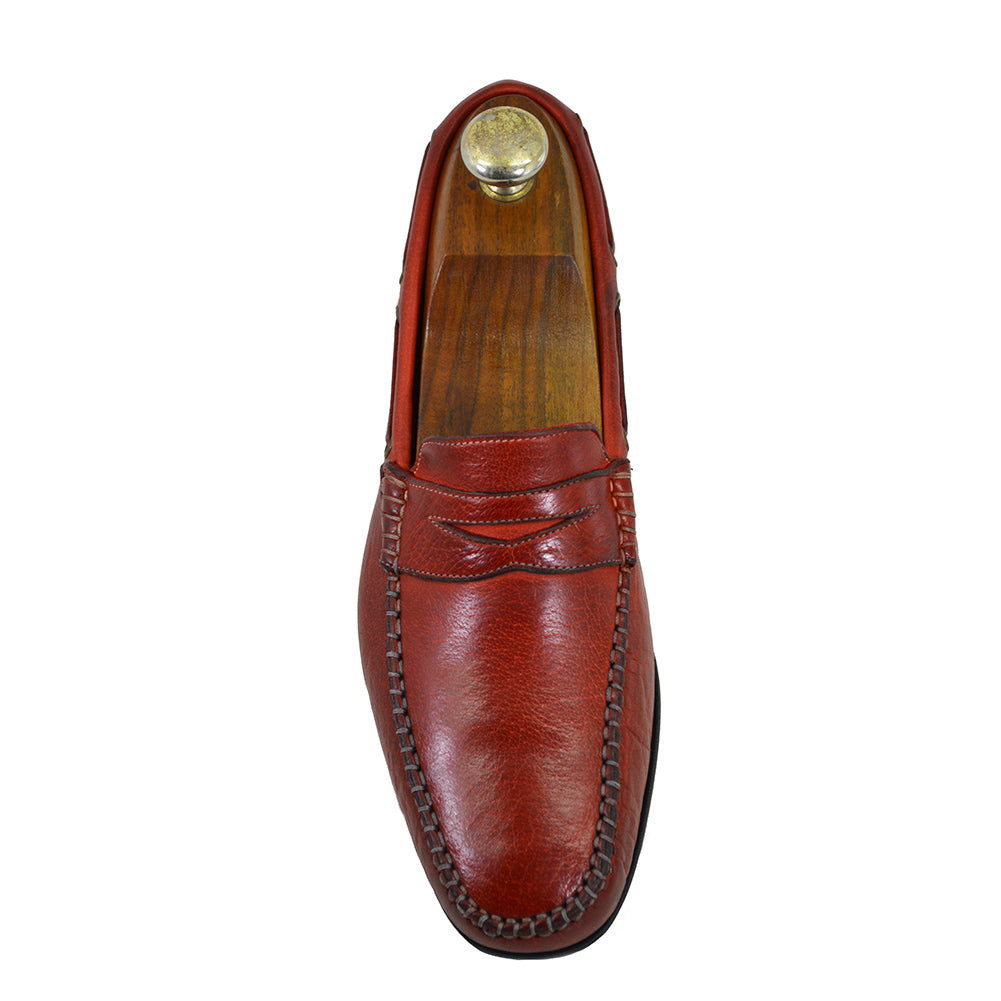 Toscana 2515 Calf Hand Buffed Drive