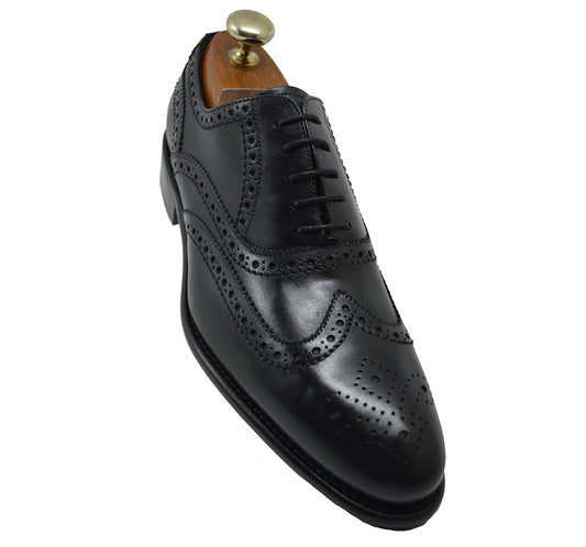 Calzoleria Toscana 2449 Brown Suede Buckle Loafer