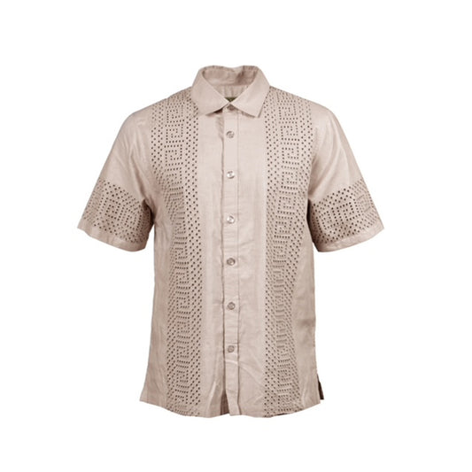 Prestige Perforated Linen Set 281