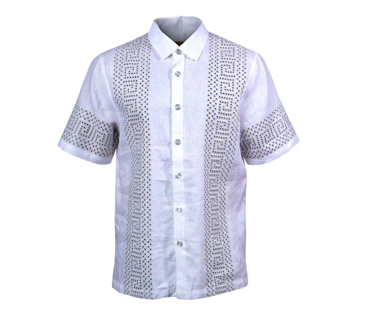 Prestige Perforated Linen Set 281