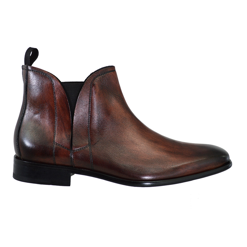 Toscana 3962 Calf Leather Boots