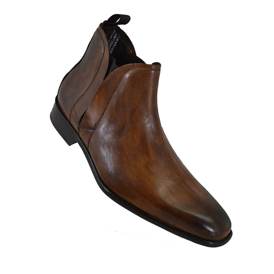 Toscana 3962 Calf Leather Boots