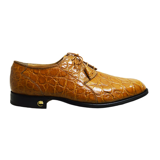 Mauri 4649 4640 V2 Alligator Lace Up #2