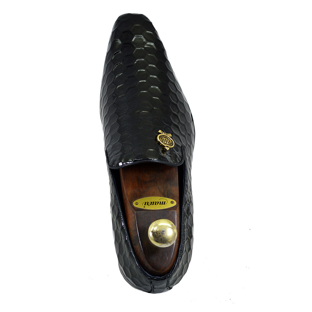 Mauri 4709 "Elegance" Honey Comb Loafer