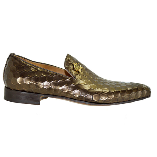 Mauri 4709 "Elegance" Honey Comb Loafer