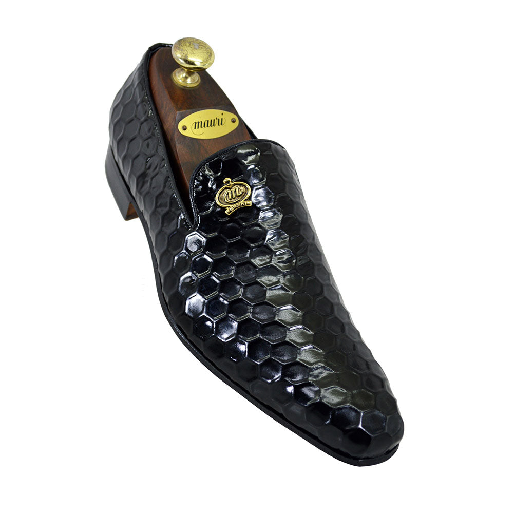 Mauri 4709 "Elegance" Honey Comb Loafer