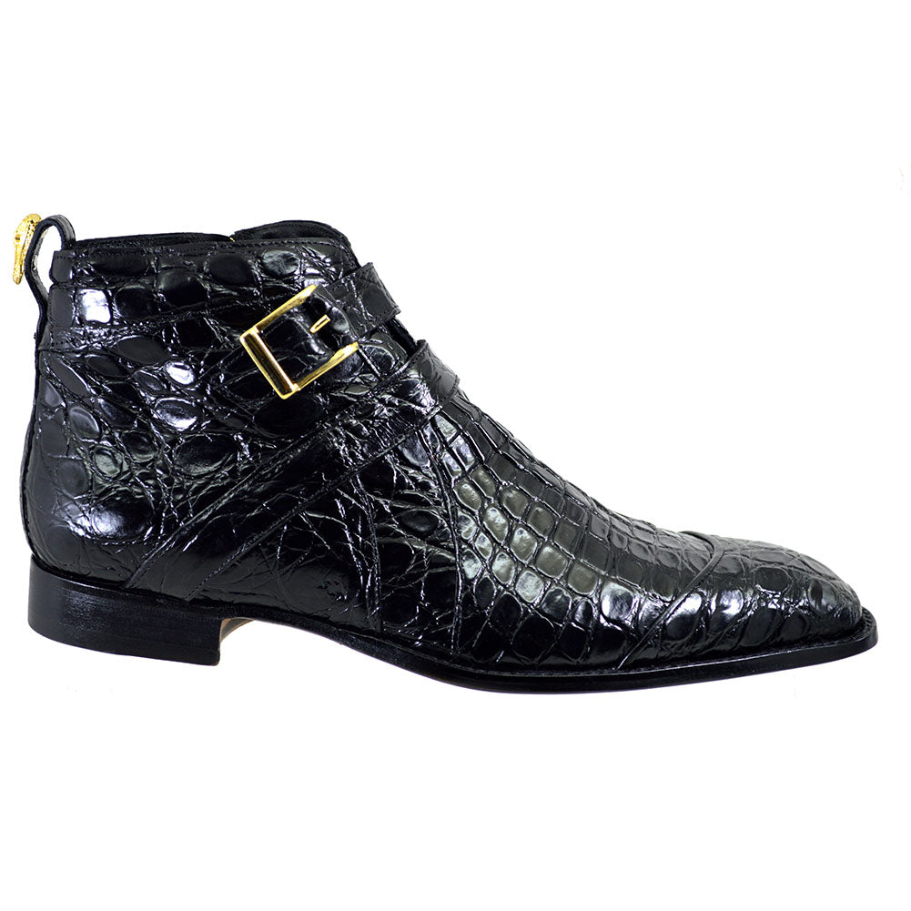 Mauri 4828 Crocodile Boot