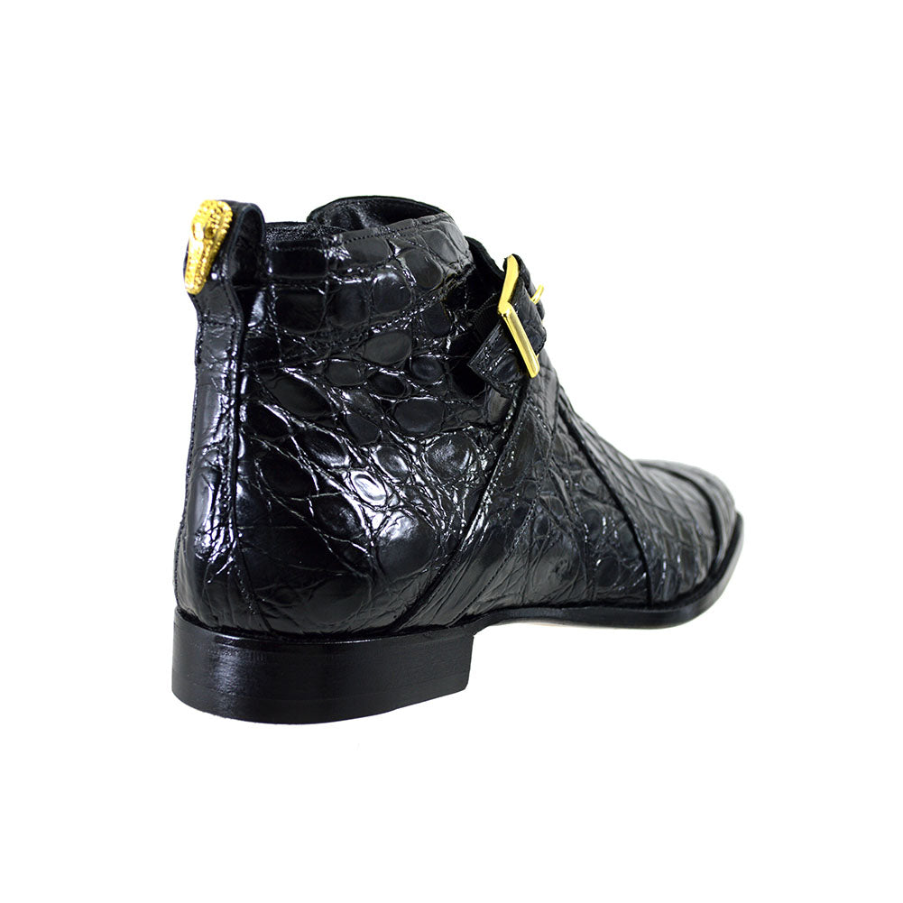 Mauri 4828 Crocodile Boot