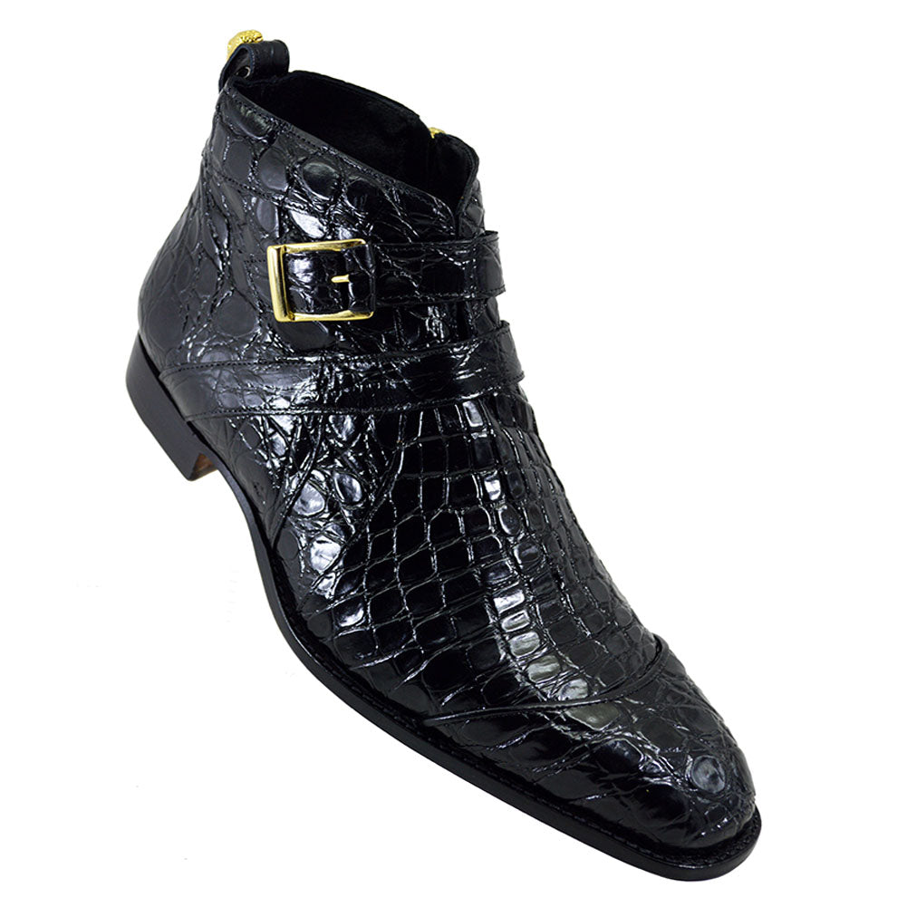 Mauri 4828 Crocodile Boot