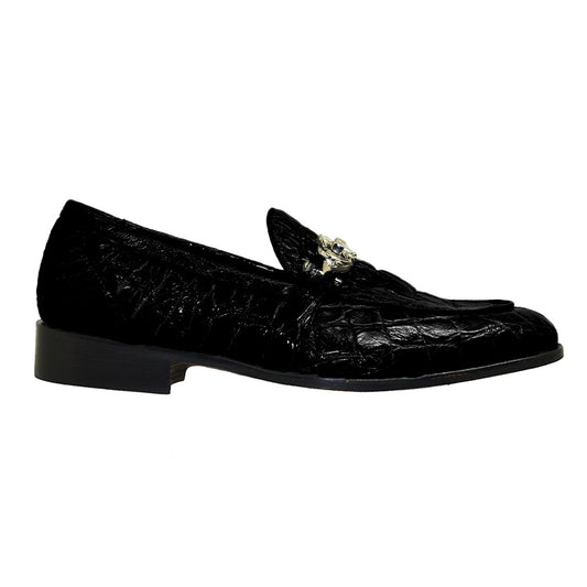 Mauri 4940 Alligator Loafer