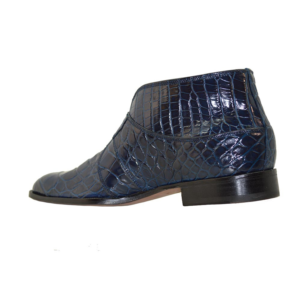 Mauri 4955 Alligator Boot