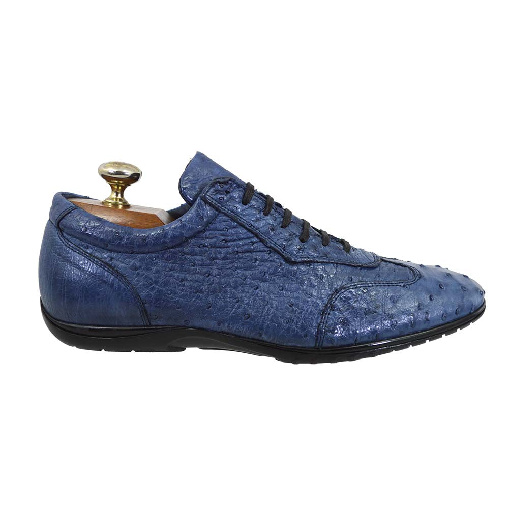 Toscana 5684 Ostrich Casuals