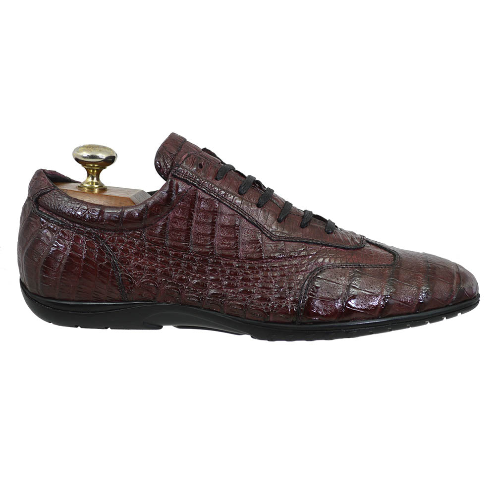 Toscana 7406 Crocodile Casual