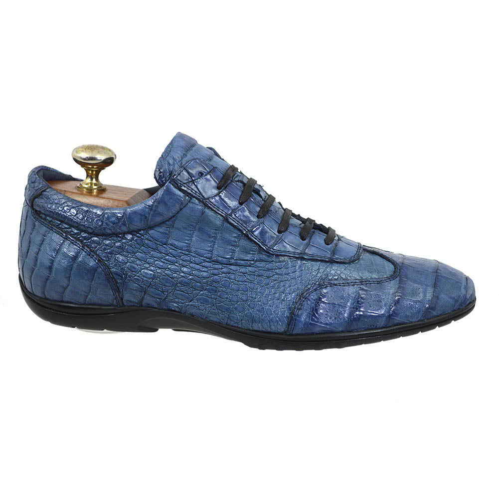 Toscana 7406 Crocodile Casual