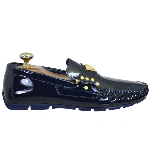 Sigotto Uomo 8118 Driving Shoe