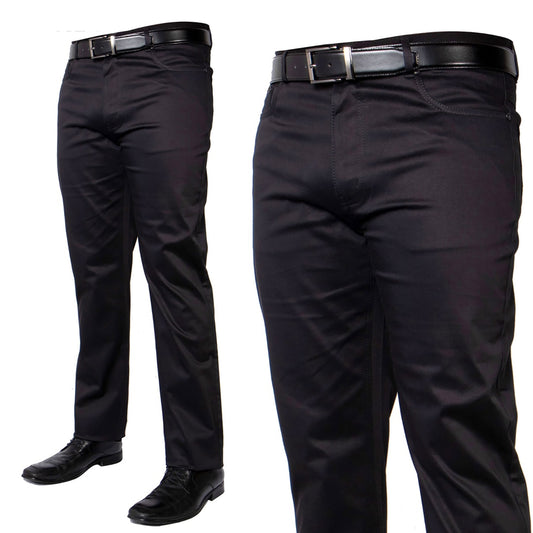 Prestige Denim Pants 100