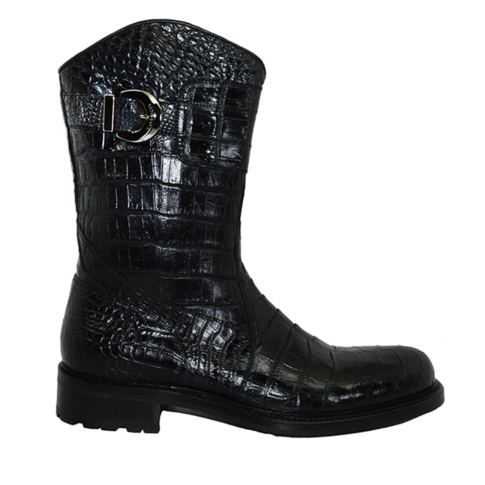 Caporicci A573 Alligator Boot