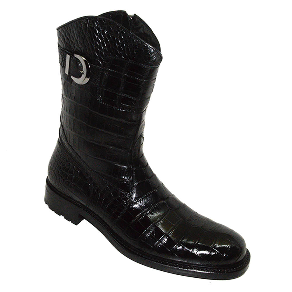 Caporicci A573 Alligator Boot