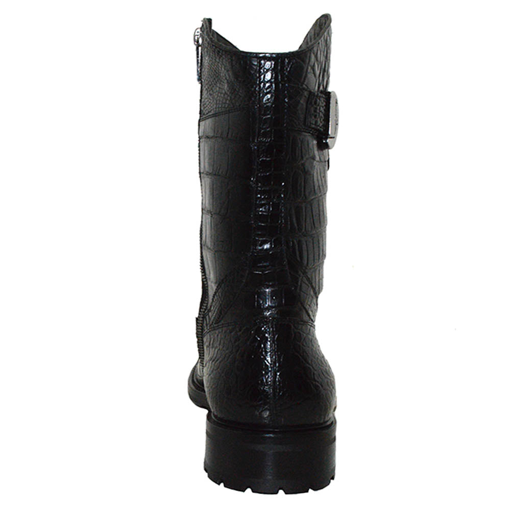 Caporicci A573 Alligator Boot