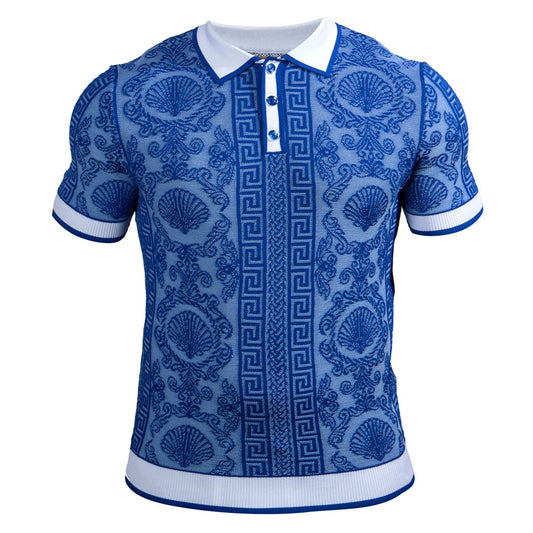 Prestige Greek Design Polo 277
