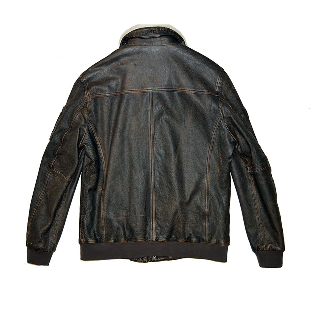 Torras Aviator Jacket D87355
