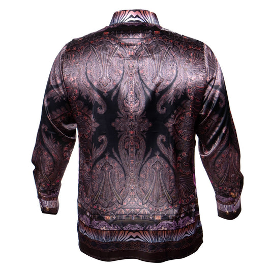 Prestige Button Up 265