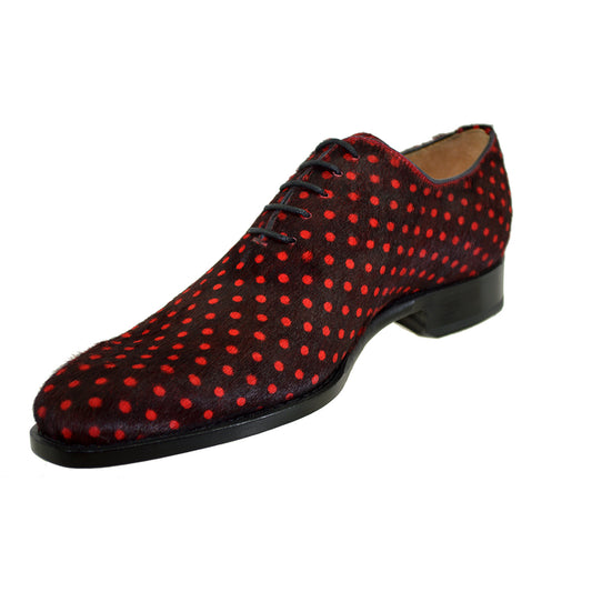 Sheriff Collection 1505 Pony Poke-a-dot