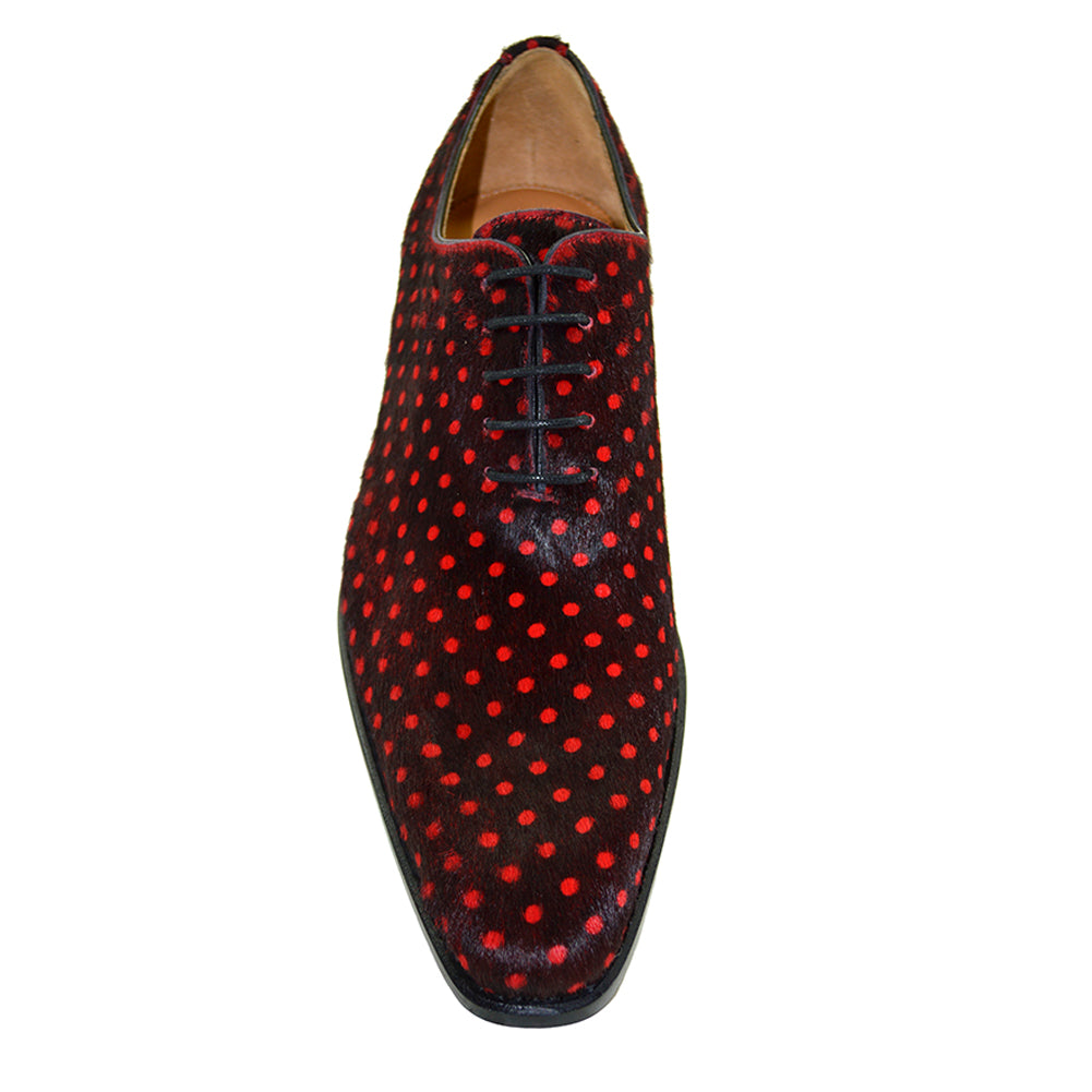 Sheriff Collection 1505 Pony Poke-a-dot