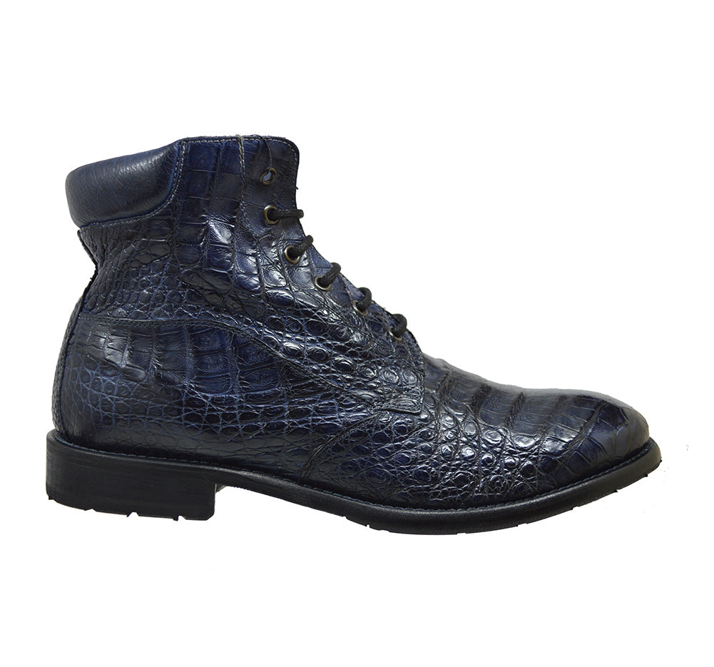 Toscana 5563 Crocodile Boot