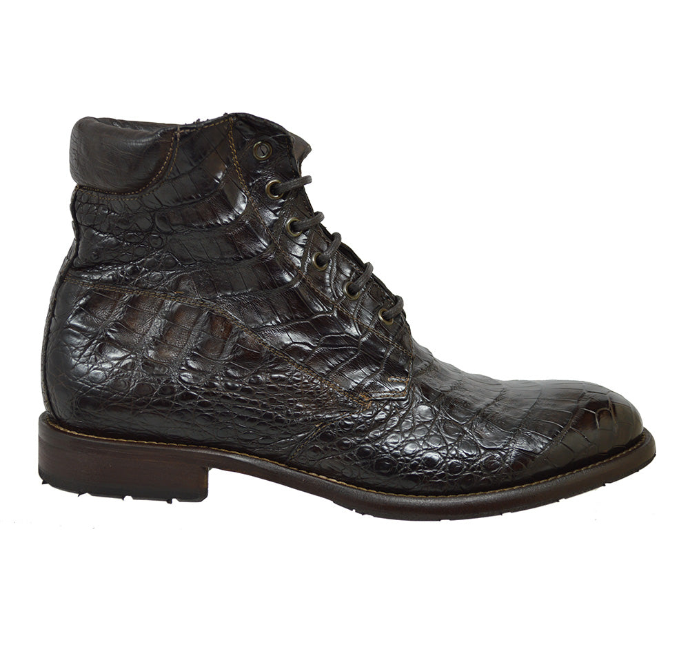 Toscana 5563 Crocodile Boot